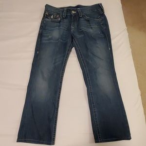 True Religion Billy Jeans